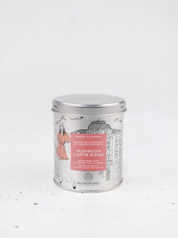 Mushroom Coffee Blend ORIGINAL