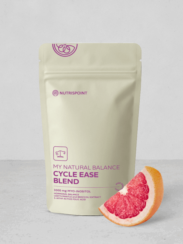 Cycle ease blend