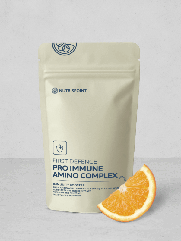 Pro Immune Amino Kompleks | Prehransko dopolnilo