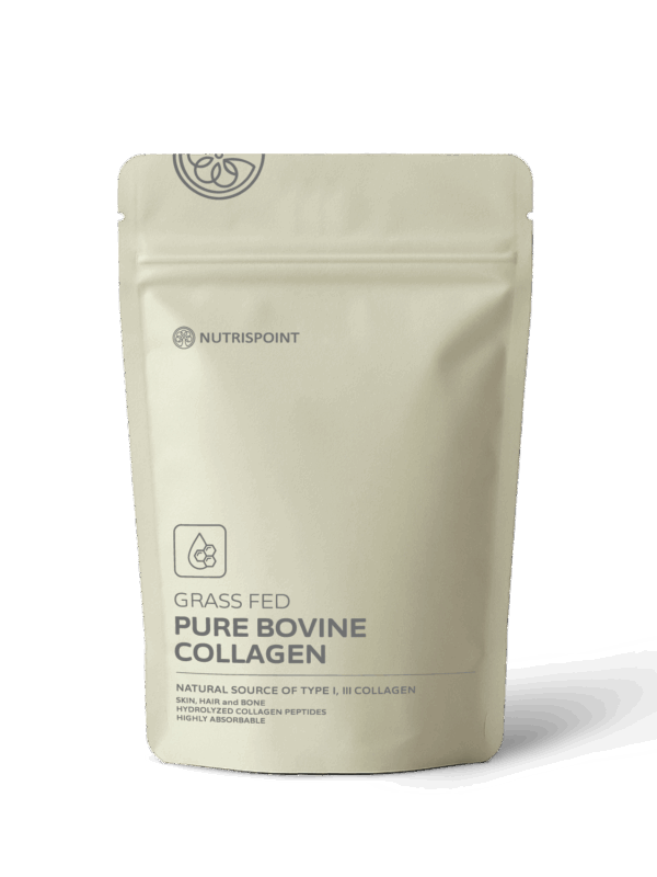 Pure Bovine Collagen | Prehransko dopolnilo