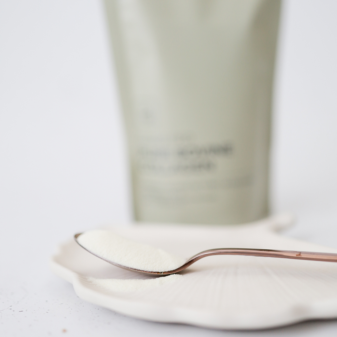 Pure bovine collagen - Image 4