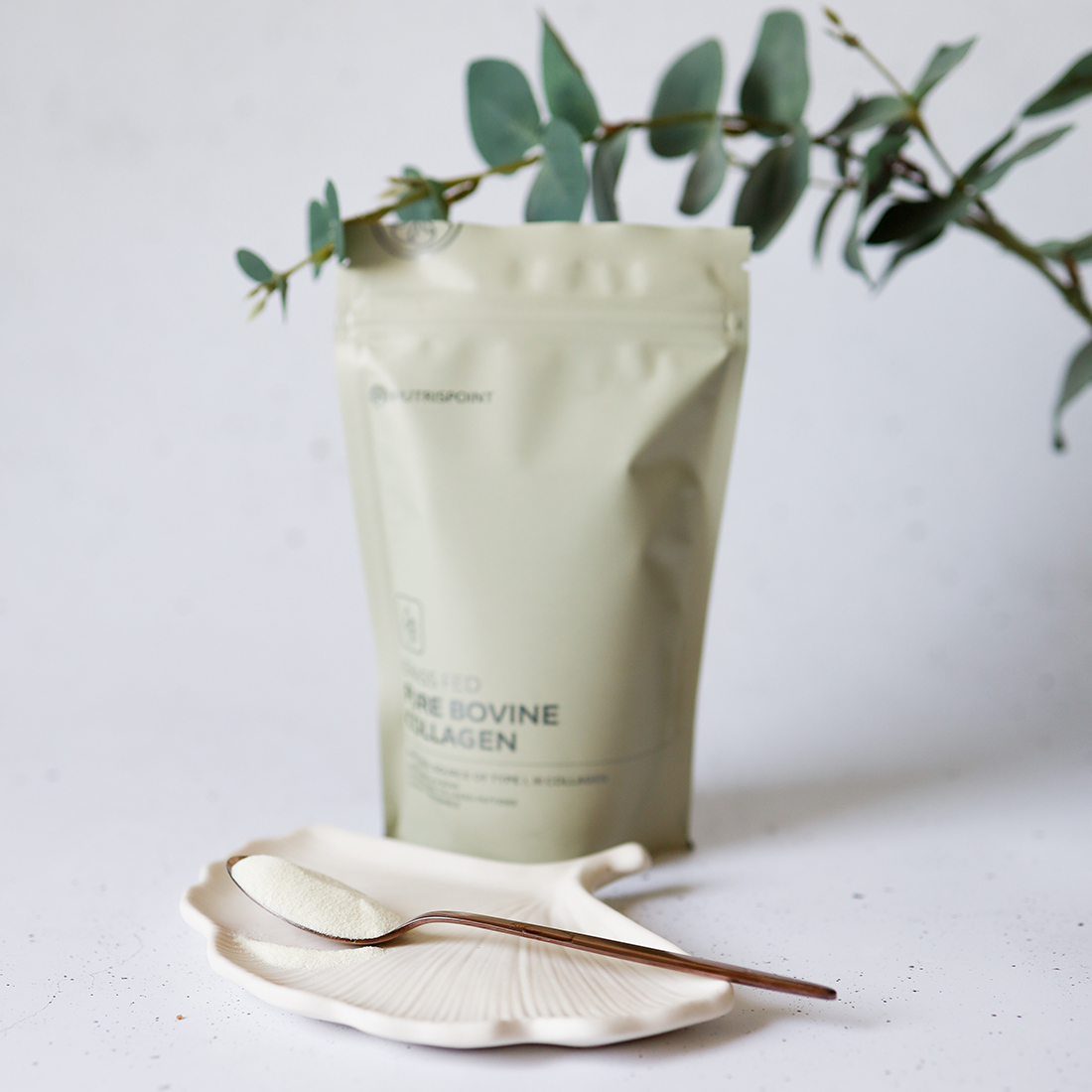 Pure bovine collagen - Image 3