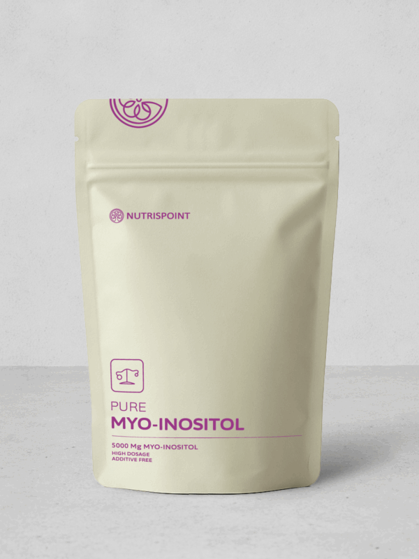 Pure Myo-Inositol