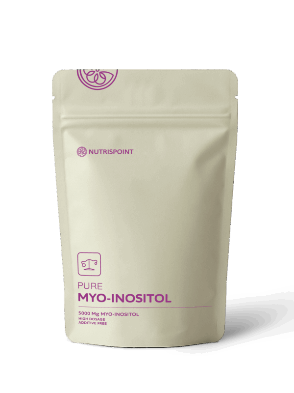 Pure Myo-Inositol | Prehransko dopolnilo