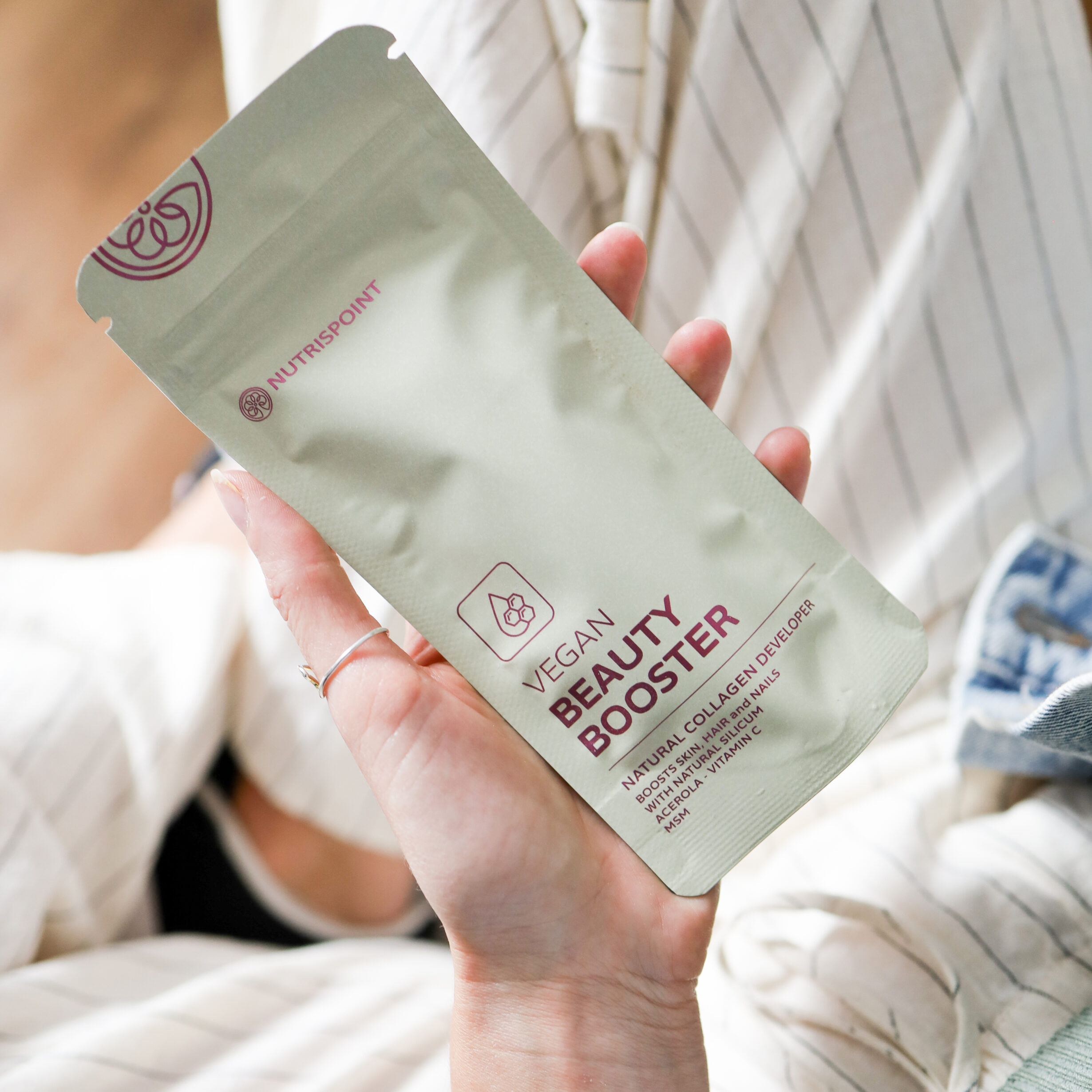 Vegan Beauty Booster - Image 2