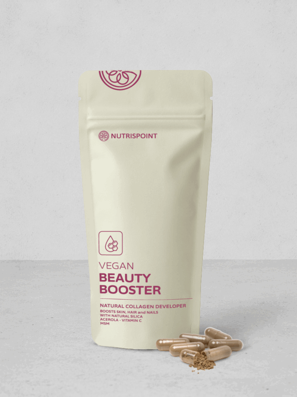 Vegan Beauty Booster