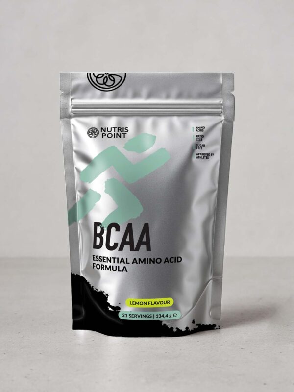BCAA AMINOKISLINE