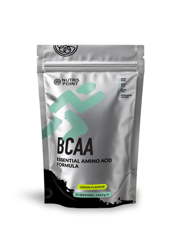 BCAA AMINOKISLINE | Prehransko dopolnilo