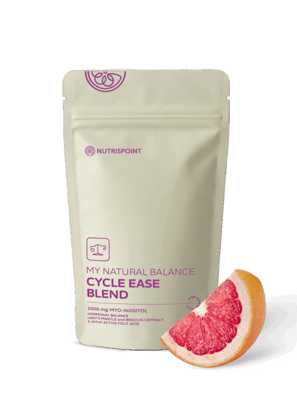 Cycle ease blend | Prehransko dopolnilo