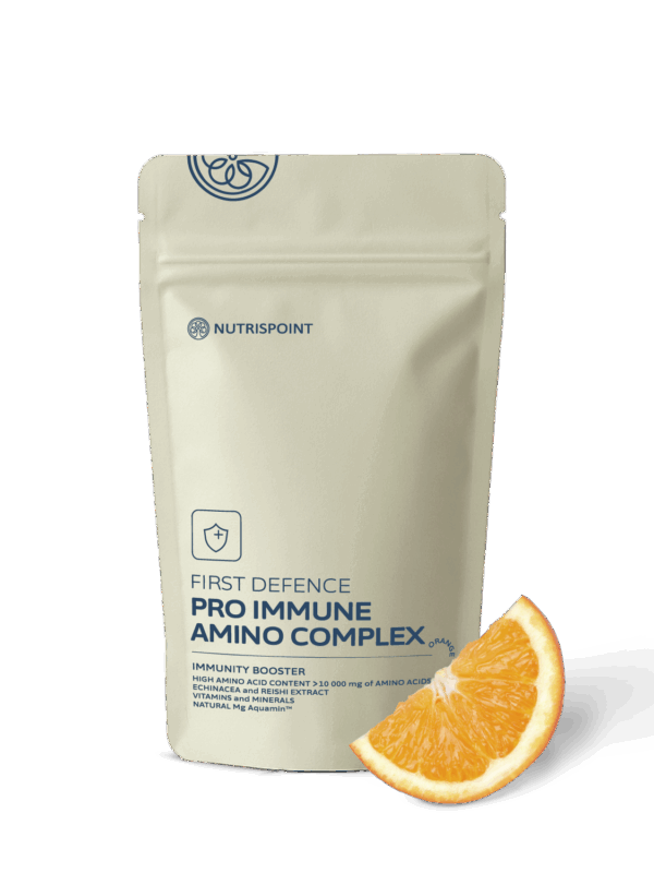 Pro Immune Amino Kompleks | Prehransko dopolnilo